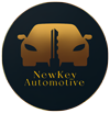 NewKey Automotive Logo