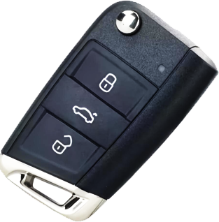 Car key